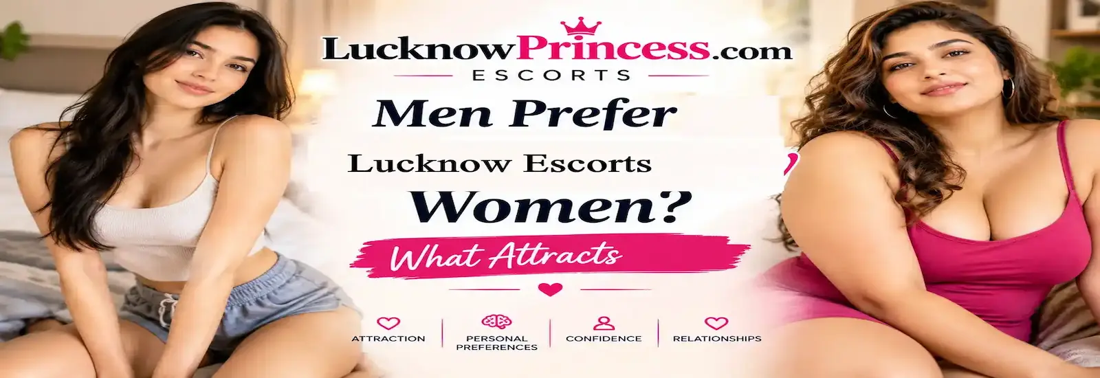 LucknowPrincess Escorts service